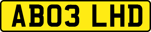 AB03LHD