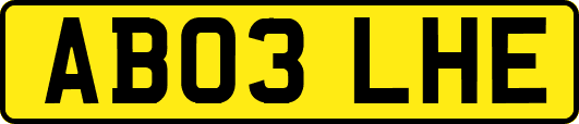 AB03LHE