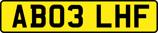 AB03LHF