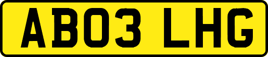 AB03LHG