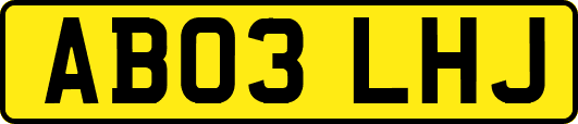 AB03LHJ