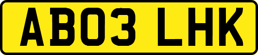 AB03LHK