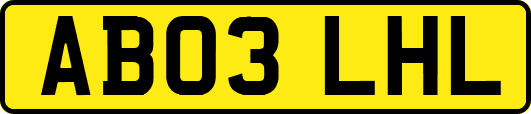 AB03LHL