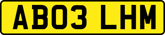 AB03LHM