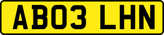 AB03LHN