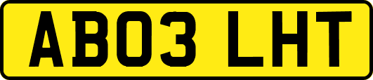 AB03LHT