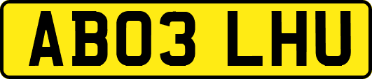 AB03LHU
