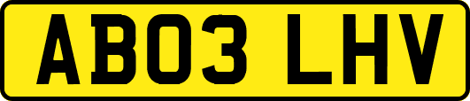 AB03LHV