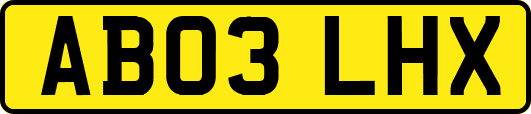 AB03LHX