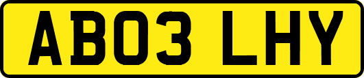 AB03LHY