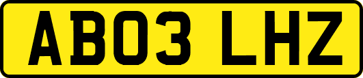 AB03LHZ