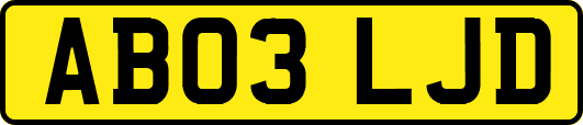 AB03LJD