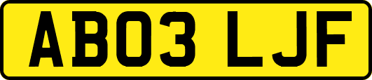 AB03LJF