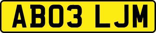 AB03LJM