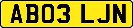 AB03LJN