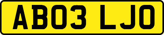 AB03LJO