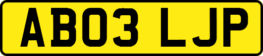 AB03LJP