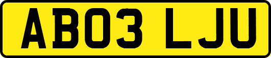 AB03LJU