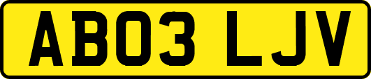 AB03LJV
