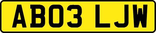 AB03LJW