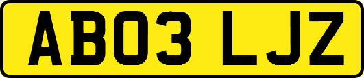 AB03LJZ