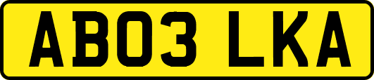 AB03LKA