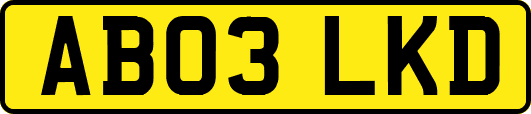 AB03LKD