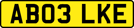 AB03LKE