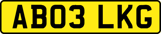 AB03LKG