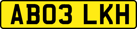 AB03LKH
