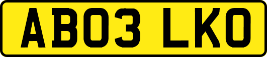 AB03LKO