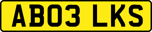 AB03LKS