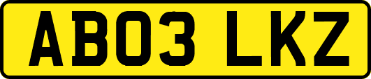 AB03LKZ