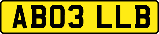 AB03LLB