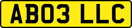 AB03LLC