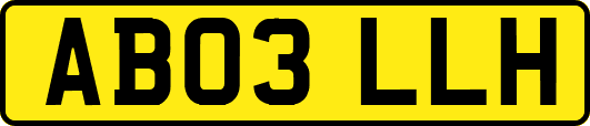 AB03LLH