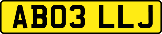 AB03LLJ