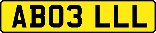 AB03LLL