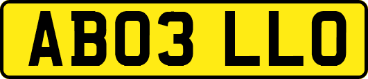 AB03LLO