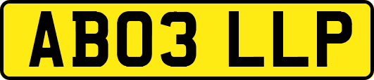 AB03LLP