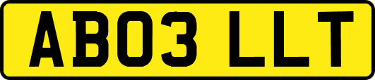 AB03LLT