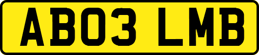 AB03LMB