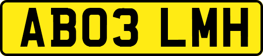 AB03LMH