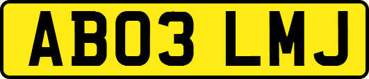 AB03LMJ