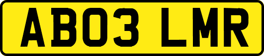AB03LMR