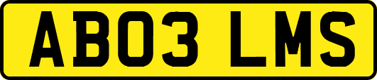 AB03LMS