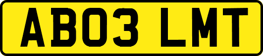 AB03LMT