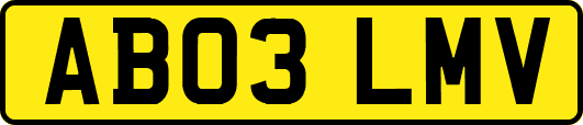 AB03LMV