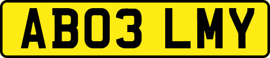 AB03LMY