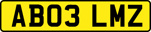 AB03LMZ